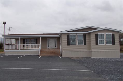 modular homes in harrisonburg va.